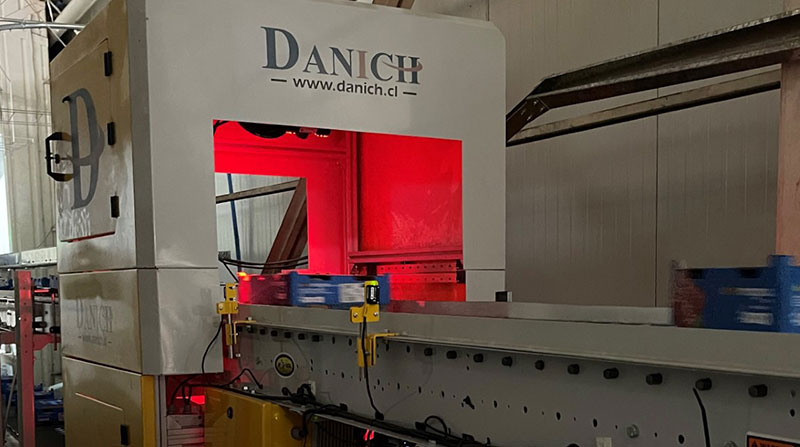Danich – Dan Integral