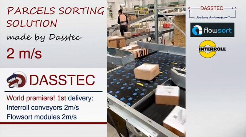 Dasstec