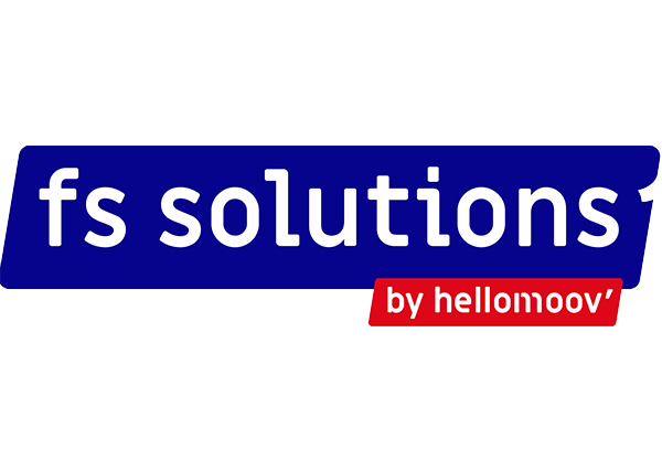 FS Solutions BV