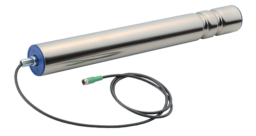 Motorroll de Pulseroller