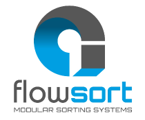 Flowsort logo