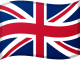 country flag gb