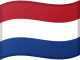 country flag nl