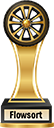 Flowsort award